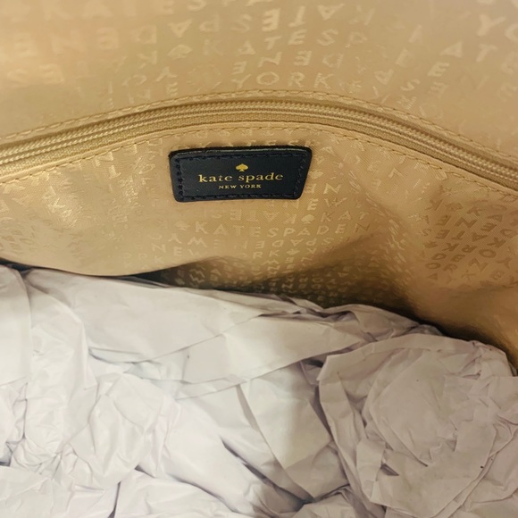 NWT Kate Spade Carli Handbag - Picture 7 of 8